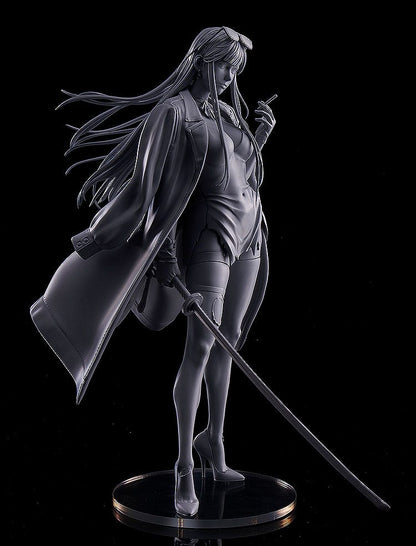 Original Character G.A.F.C. Series PVC Statue Irena Illustrated by Guweiz 24 cm Image 3