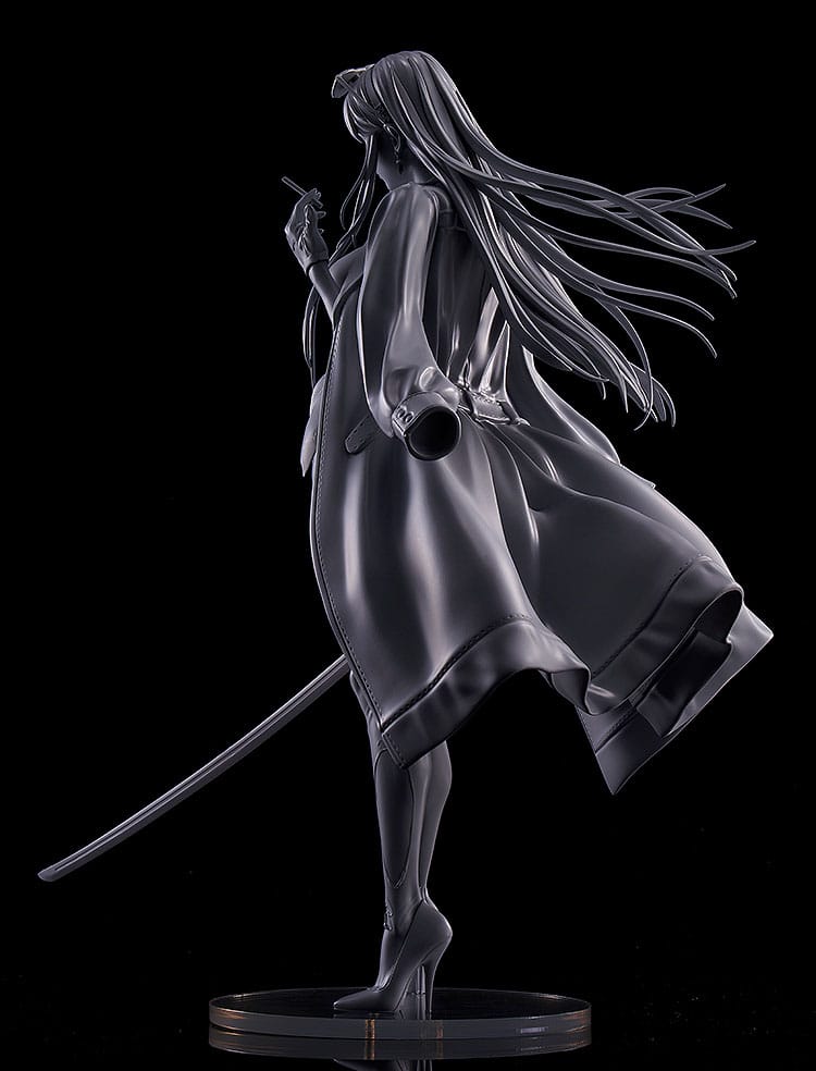 Original Character G.A.F.C. Series PVC Statue Irena Illustrated by Guweiz 24 cm Image 4
