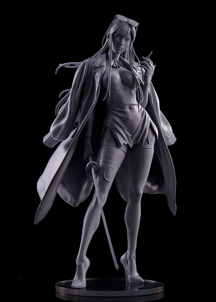 Original Character G.A.F.C. Series PVC Statue Irena Illustrated by Guweiz 24 cm Image 5