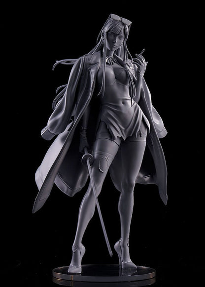 Original Character G.A.F.C. Series PVC Statue Irena Illustrated by Guweiz 24 cm Image 5
