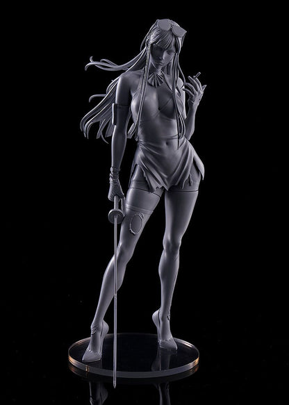 Original Character G.A.F.C. Series PVC Statue Irena Illustrated by Guweiz 24 cm Image 6