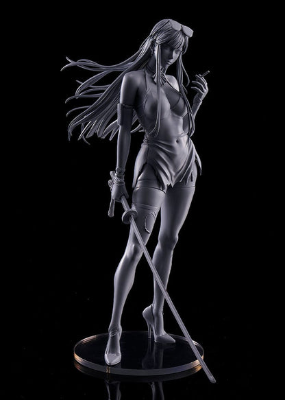 Original Character G.A.F.C. Series PVC Statue Irena Illustrated by Guweiz 24 cm Image 7