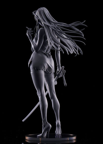 Original Character G.A.F.C. Series PVC Statue Irena Illustrated by Guweiz 24 cm Image 8