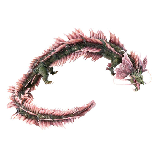 Godzilla x Kong The New Empire Exquisite Basic Actionfigur Tiamat 40 cm Image 1