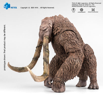 Godzilla: King of the Monsters 2019 Exquisite Basic Actionfigur Behemoth 16 cm Image 7