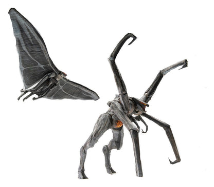 Godzilla (2014) Exquisite Basic Actionfiguren Male & Female Muto Set 16 cm Image 1