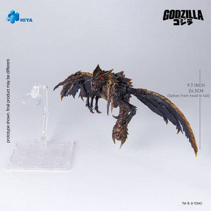 Godzilla (2000) vs. Megaguirus Exquisite Basic Series Actionfigur Megaguirus 25 cm Image 2