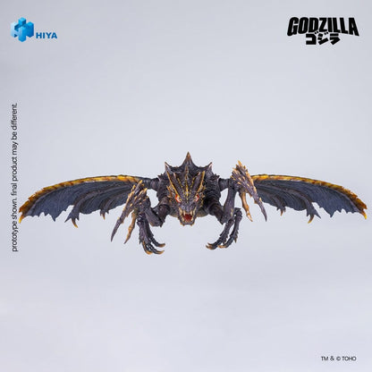 Godzilla (2000) vs. Megaguirus Exquisite Basic Series Actionfigur Megaguirus 25 cm Image 4