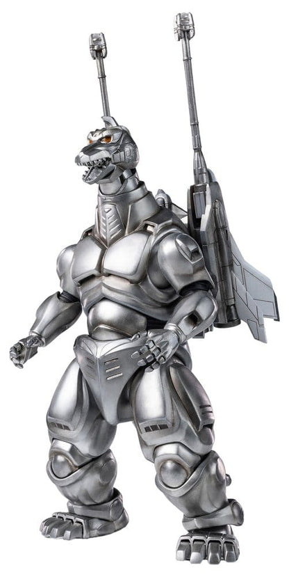 Godzilla vs. Mechagodzilla (1993) Exquisite Basic Actionfigur Super Mechagodzilla 21 cm Image 1