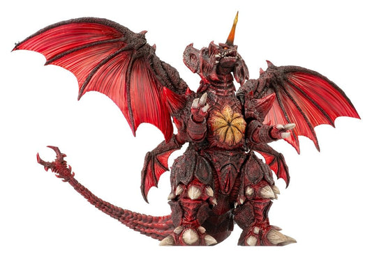 Godzilla vs. Destoroyah (1995) Exquisite Basic Actionfigur Destoroyah 22 cm Image 1