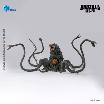 Godzilla vs. Biollante (1989) Exquisite Basic Series Actionfigur Biollante 20 cm Image 2