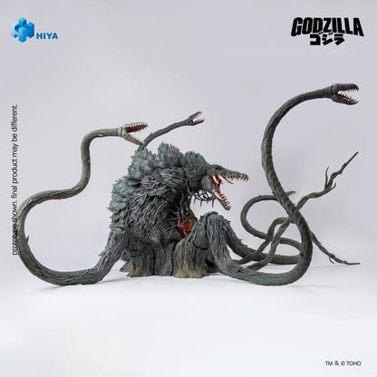 Godzilla vs. Biollante (1989) Exquisite Basic Series Actionfigur Biollante 20 cm Image 4