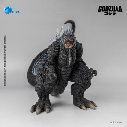 Godzilla Exquisite Basic Series Actionfigur Singular Point Godzilla Ultima Version 17 cm Image 1