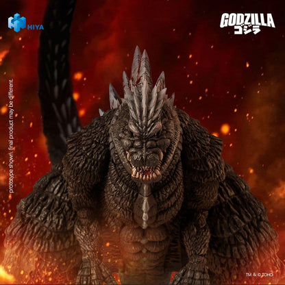 Godzilla Exquisite Basic Series Actionfigur Singular Point Godzilla Ultima Version 17 cm Image 3