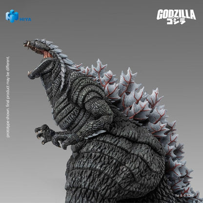 Godzilla Exquisite Basic Series Actionfigur Singular Point Godzilla Ultima Version 17 cm Image 5