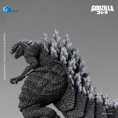 Godzilla Exquisite Basic Series Actionfigur Singular Point Godzilla Ultima Version 17 cm Image 6