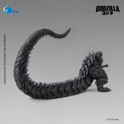 Godzilla Exquisite Basic Series Actionfigur Singular Point Godzilla Ultima Version 17 cm Image 7