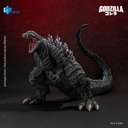 Godzilla Exquisite Basic Series Actionfigur Singular Point Godzilla Ultima Version 17 cm Image 8