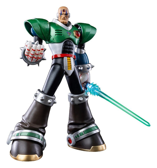 Mega Man X Exquisite Basic Actionfigur Sigma 18 cm Image 1