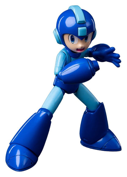 Mega Man Exquisite Basic Series Actionfigur Mega Man 12 cm Image 1