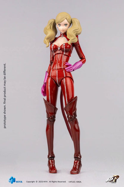 Persona 5 Royal Exquisite Basic Series Actionfigur 1/12 Royal Panther 14,5 cm Image 2
