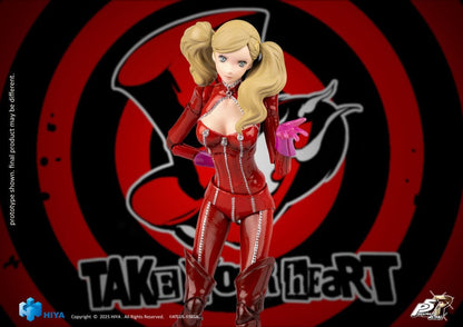 Persona 5 Royal Exquisite Basic Series Actionfigur 1/12 Royal Panther 14,5 cm Image 5