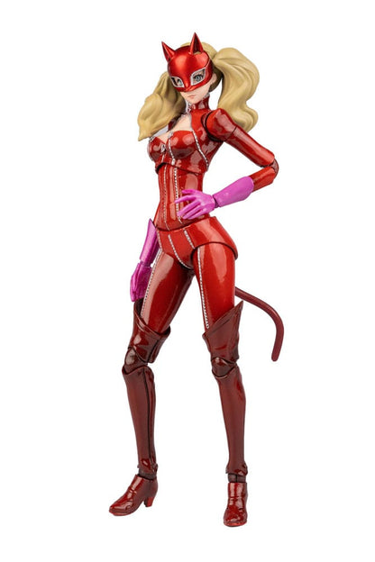 Persona 5 Royal Exquisite Basic Series Actionfigur 1/12 Royal Panther 14,5 cm Image 6