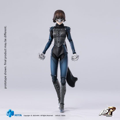 Persona 5 Royal Exquisite Basic Actionfigur Royal Queen 14 cm Image 1