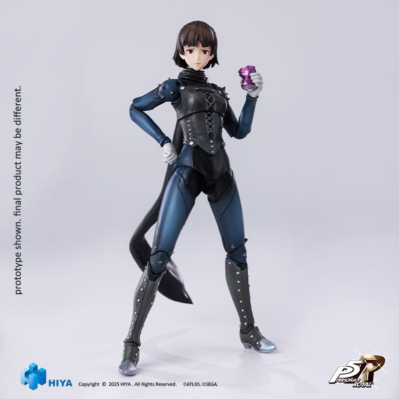 Persona 5 Royal Exquisite Basic Actionfigur Royal Queen 14 cm Image 2