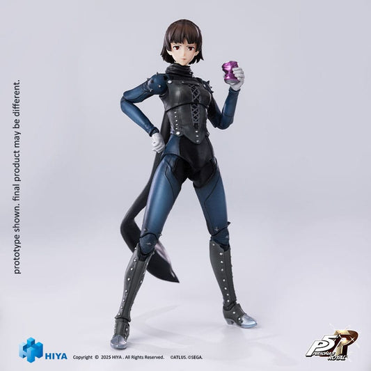 Persona 5 Royal Exquisite Basic Actionfigur Royal Queen 14 cm Image 2