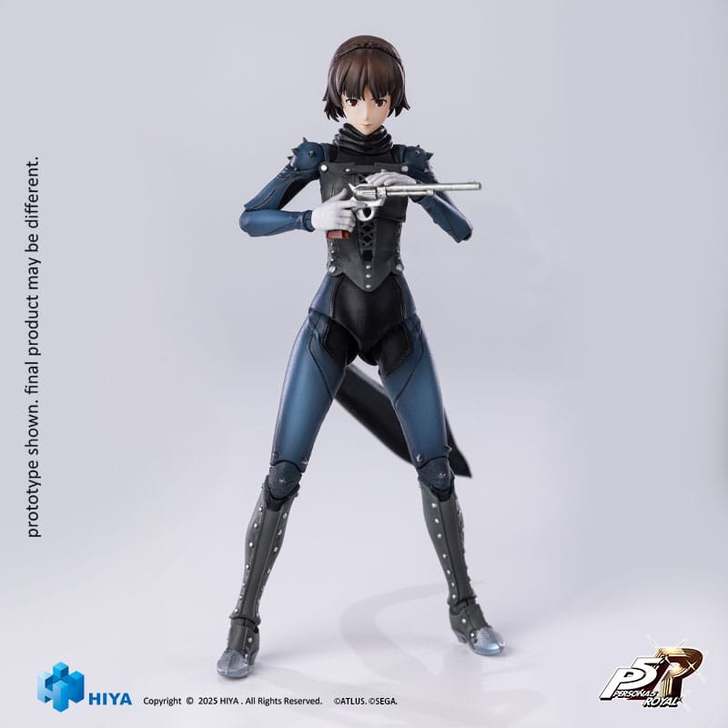 Persona 5 Royal Exquisite Basic Actionfigur Royal Queen 14 cm Image 6