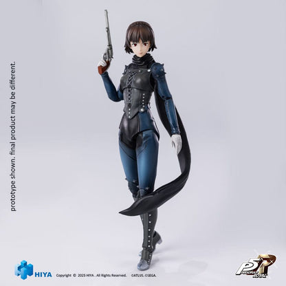 Persona 5 Royal Exquisite Basic Actionfigur Royal Queen 14 cm Image 7