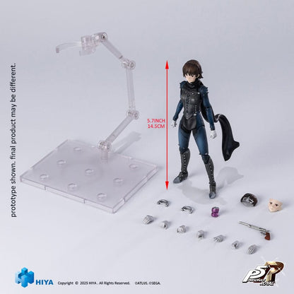Persona 5 Royal Exquisite Basic Actionfigur Royal Queen 14 cm Image 9