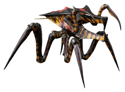 Starship Troopers Exquisite Basic Actionfigur Warrior Bug 14 cm Image 1