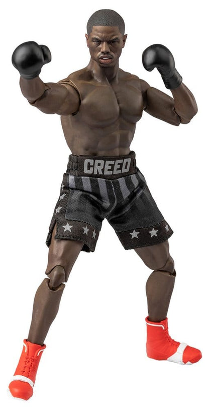 Creed II Exquisite Super Actionfigur 1/12 Adonis Creed 16 cm Image 1