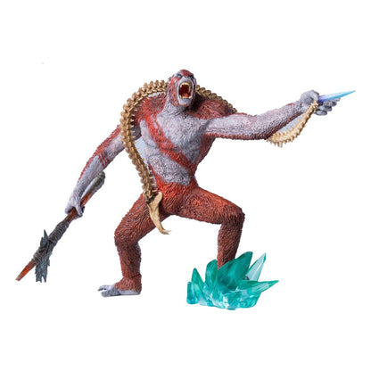 Godzilla x Kong The New Empire Stylist Series PVC Statue Skar King 15 cm Image 1