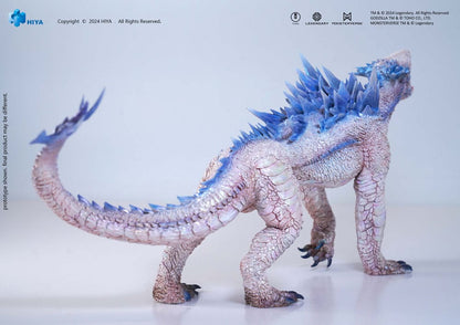 Godzilla x Kong The New Empire Stylist Series PVC Statue Shimo 17 cm Image 6