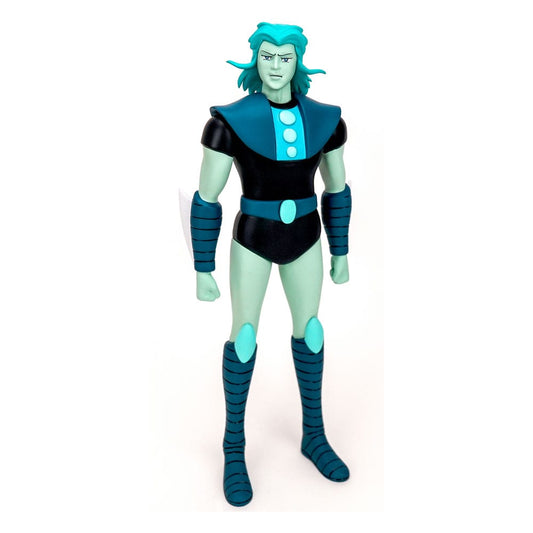 Grendizer Vinyl Figur Commander Iara 23 cm Image
