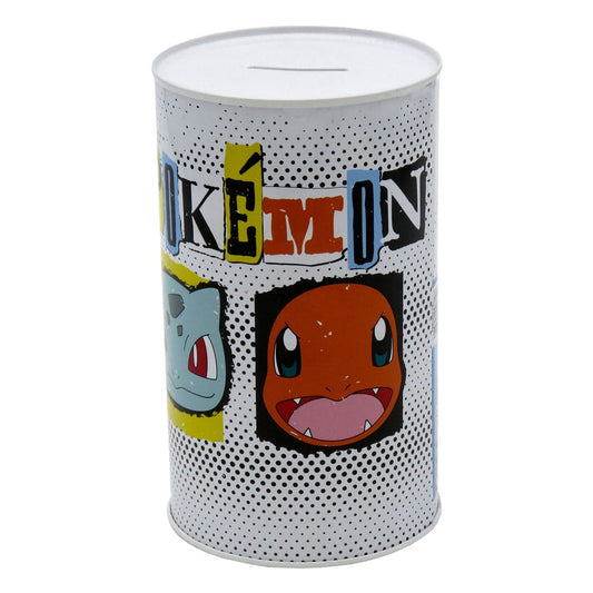 Pokemon Spardose Big Image 1