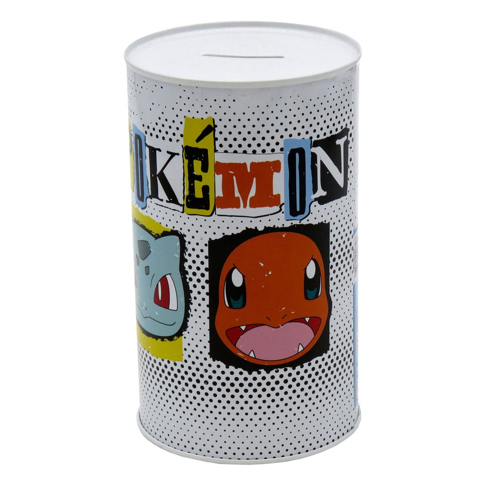 Pokémon Spardose Big Image 1