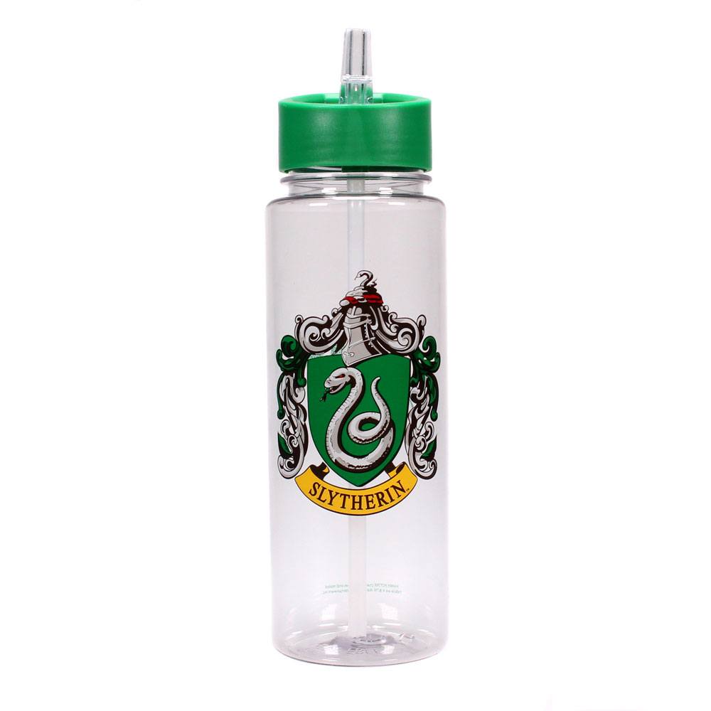 Harry Potter Trinkflasche Slytherin Crest Image