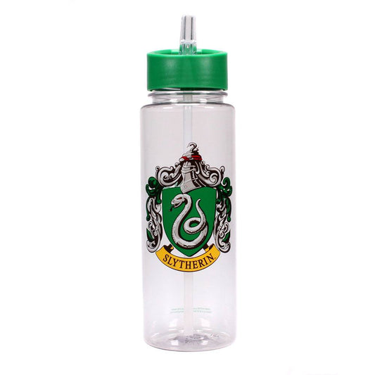 Harry Potter Trinkflasche Slytherin Crest Image