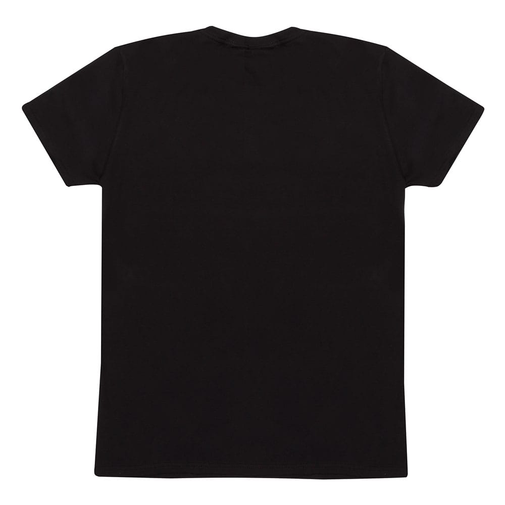 Metallica T-Shirt For Whom The Bells Toll Black Größe S Image 2