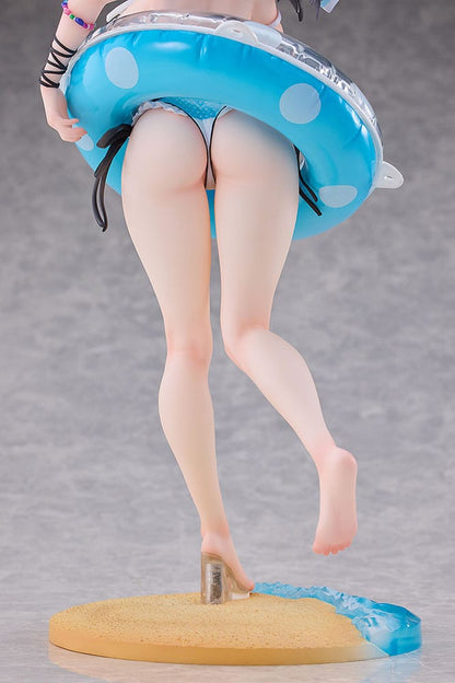 Shinobi Master Senran Kagura: New Link PVC Statue 1/6 Yumi: Swimsuit Ver. 31 cm Image 10