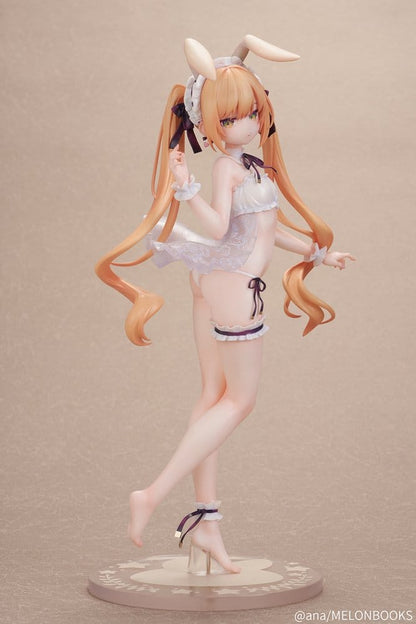 Original Character PVC Figur 1/6 Bunny Girl Pia Illustrated by ana 25 cm Image 2