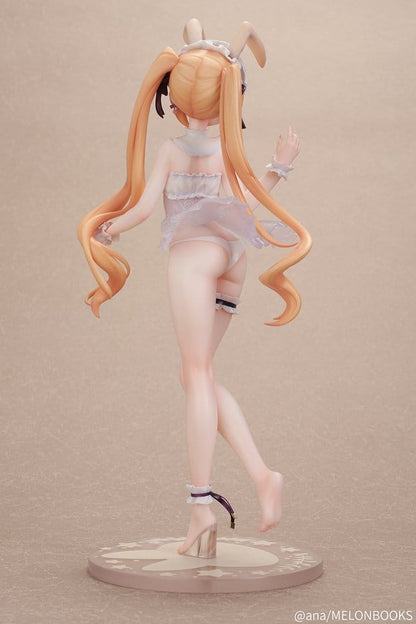 Original Character PVC Figur 1/6 Bunny Girl Pia Illustrated by ana 25 cm Image 4