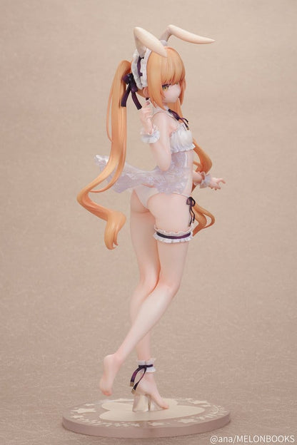 Original Character PVC Figur 1/6 Bunny Girl Pia Illustrated by ana 25 cm Image 5