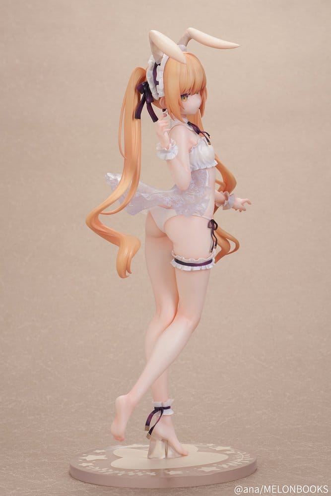 Original Character PVC Figur 1/6 Bunny Girl Pia Illustrated by ana 25 cm Image 5