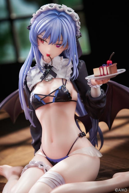 Original Character PVC Figur 1/6 NIYA Maid Ver. Illustrated by AIKO 15 cm Image 3