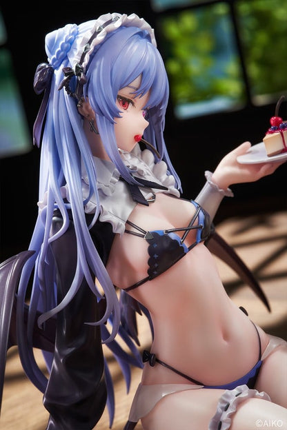 Original Character PVC Figur 1/6 NIYA Maid Ver. Illustrated by AIKO 15 cm Image 4